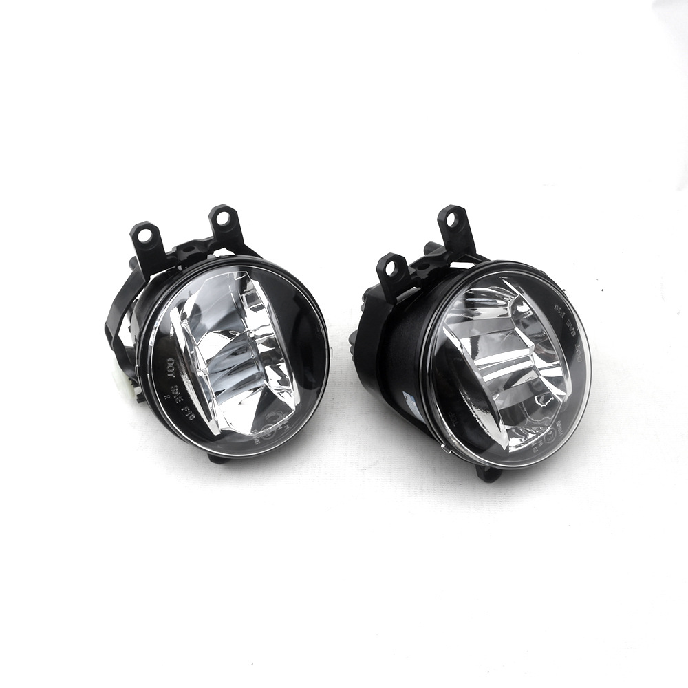 Aplicable a Toyota 21 - 22 Camry SE conjunto de lámpara de niebla delantera LED luz diurna luz de barra delantera lámpara antiniebla