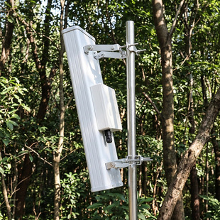 ����������p�O��IP65��վ�쾀����17dB���棬�m���4G��5G��LTE