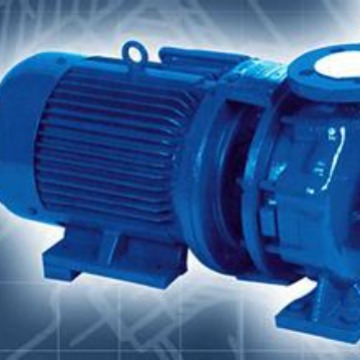 EU50/13MBC EUROFLO离心泵EU250/40 MBC