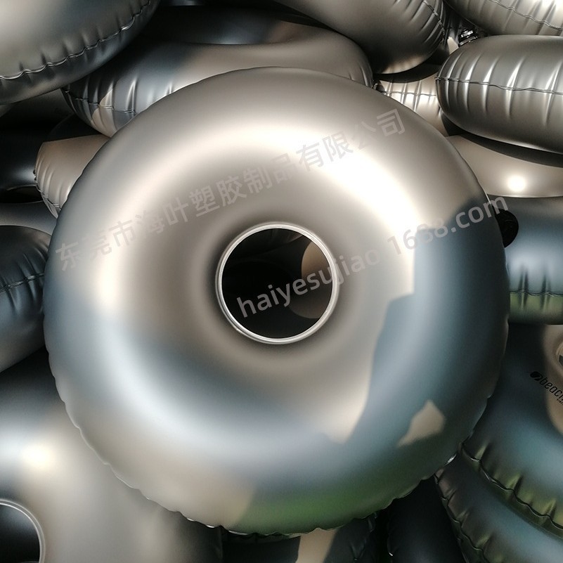 工厂源头直销防风配重 旗杆底座 水袋加固注水袋压重底座水袋45CM