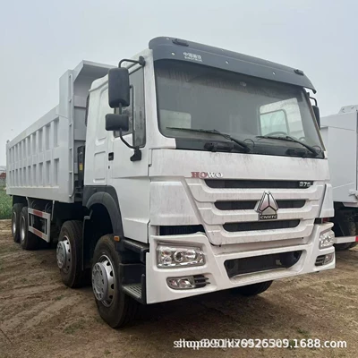 Engineering Vehicle, Yük maşınları