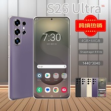 ������˽ģ�羳�֙C���R�d����S26 Ultra ���ùP��4G����(3+64)