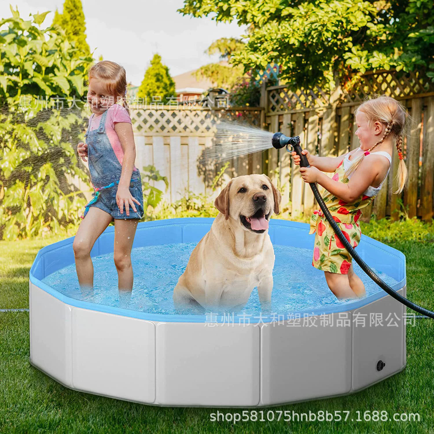 ПВХ складной пруд для разведения рыбы бассейн с креветками кои черепаха аквариум круглый аквариум бассейн простой резервуар