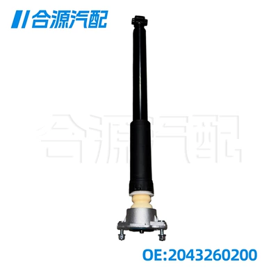Suitable for Mercedes-Benz C-Class damping system