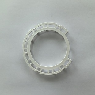 Factory direct supply plastic products wire motor plastic frame cover all kinds of plastic products parts wholesale