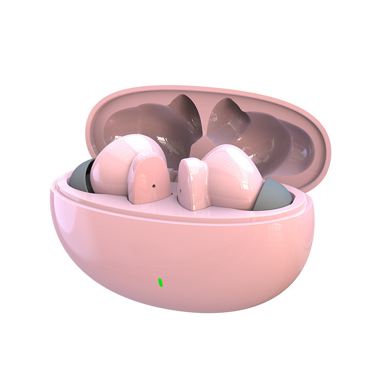 Auricular Bluetooth GT650, Reducción de Ruido, Batería Larga, Medio Juego Deportivo