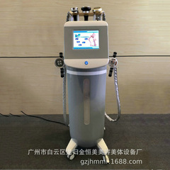 JHM-V8五頭繊体計メーカー直販美体塑形計rf周波数負圧40k美容器