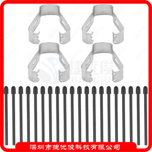 For Remarkable nib Marker refill Max Lumi2 nib Note Air2 nib for foreign trade