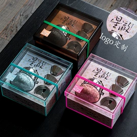 商务礼品套装;创意礼品套装;保温杯