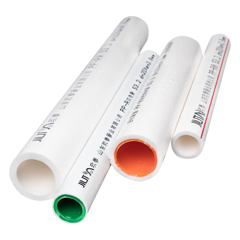 Jiutai ppr водопроводная труба завод 4 точки 20 Бытовая водопроводная труба 160 проект термоплавкая труба ppr труба холодной и горячей воды