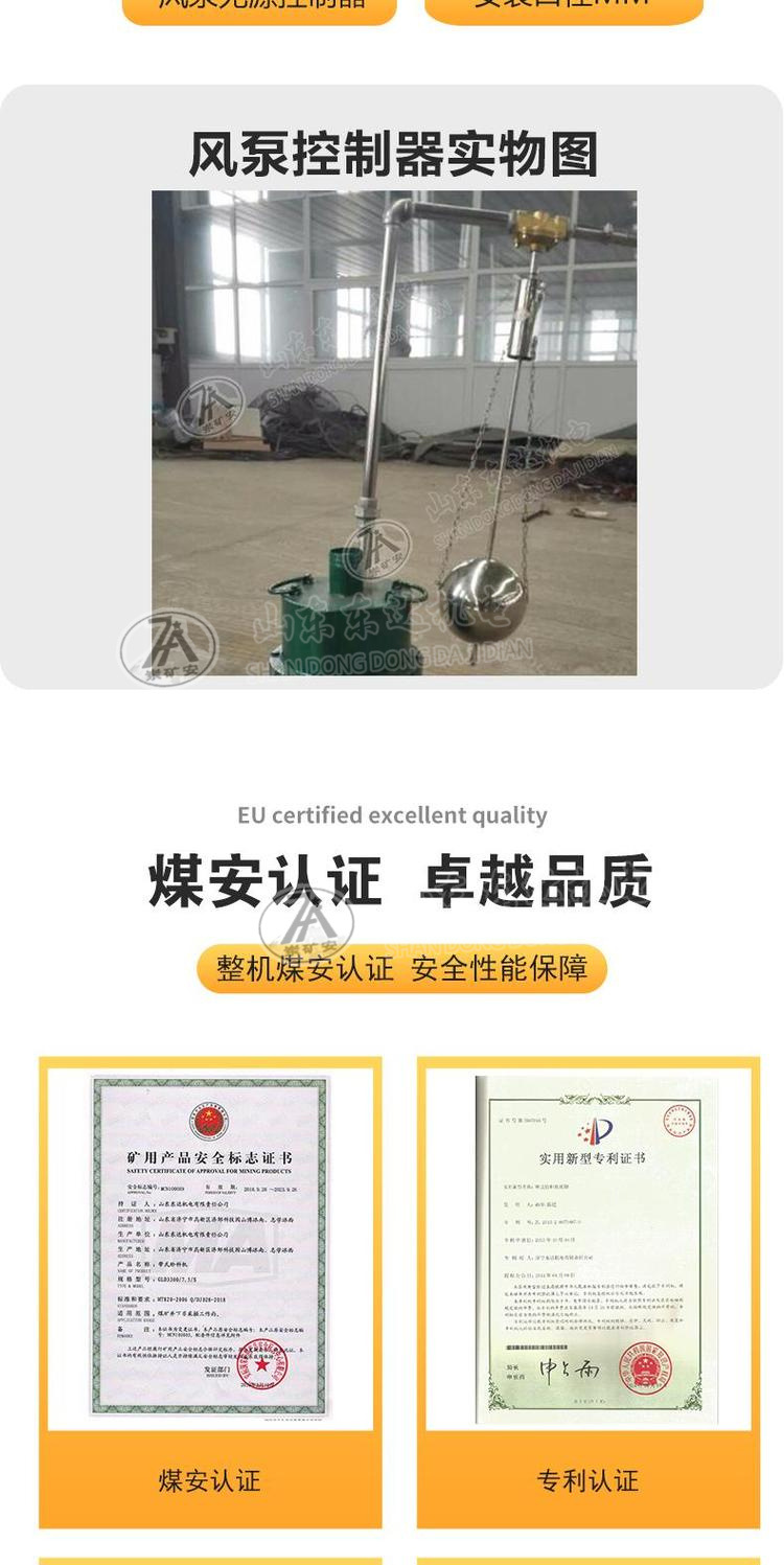 FYK20风泵控制器  (5)