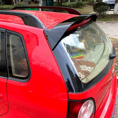 Wing Roof Spoiler Cross-Border – Fixed wind wing