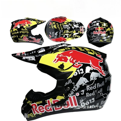 Auto Parts and Accessories, Changjia Zhixiao karting full helmet
