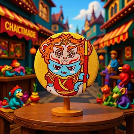 香包/香囊;布艺绣品;刺绣工艺品