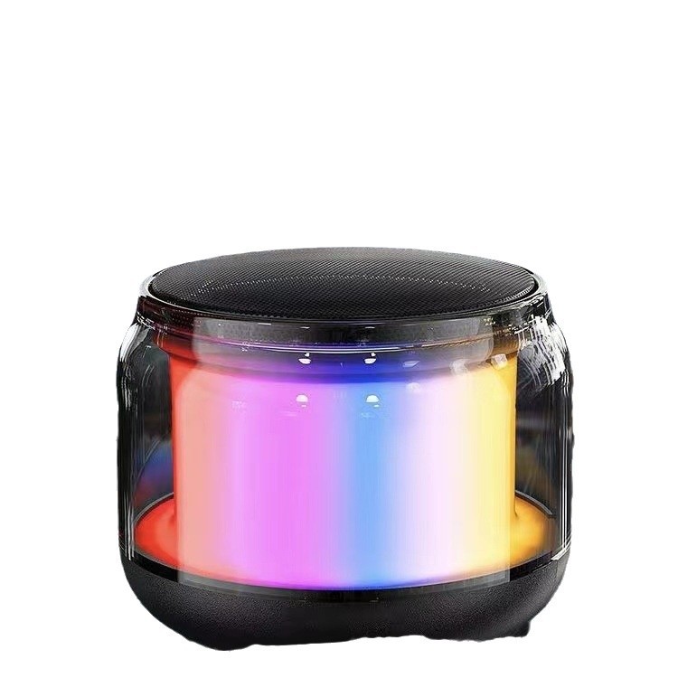 Portátil al por mayor Altavoz Bluetooth altavoz del hogar mini ordenador portátil tarjeta de escritorio al aire libre subwoofer audio