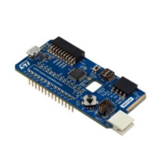 STM32C0316-DK STM32C031C6T6 Discovery MCU 32-λ �u���� ȫ��