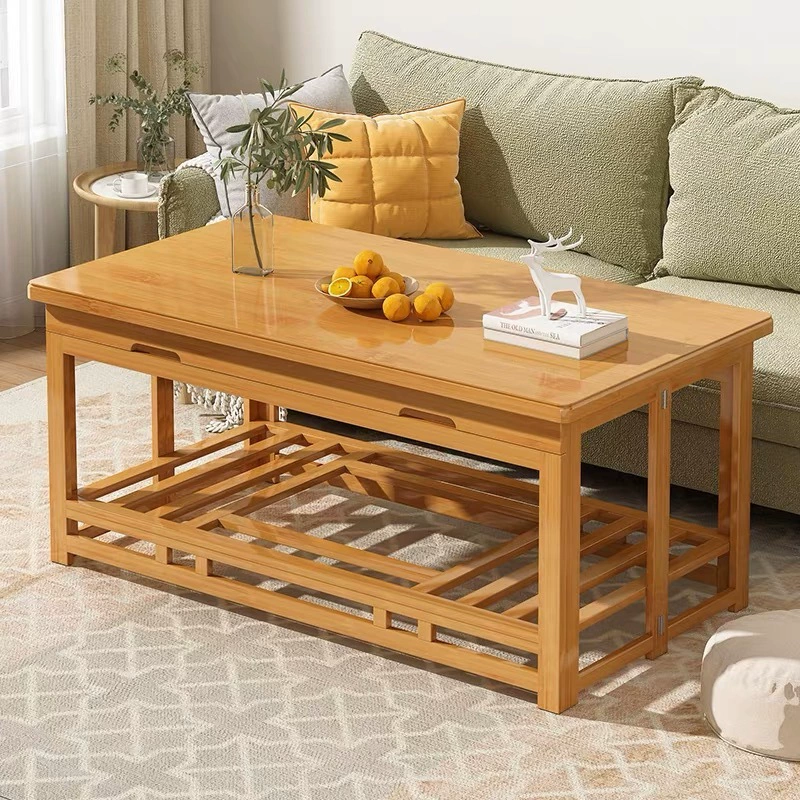 Прямоугольный бытовой обогревательный стол для 1.2m человек, многофункциональная складная нагревательная стойка из цельного дерева для гостиной, стол Kang, обогревательный стол.