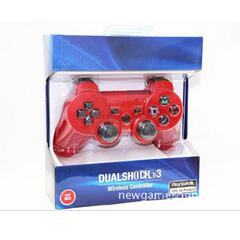 Ps3ゲームパッドusb4コンピュータ有線bluetoothワイヤレスダブルジョイスティックgame controllersハンドル