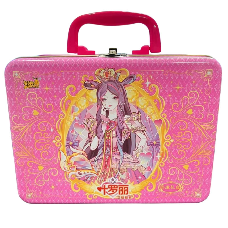 Card game, cards, gift box, card book, wholesale