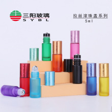 �Ӻ������ƿ 5ml���z�w�L��ƿ 늻��X���z�w ���Ͱ�Ħ�� ����ƿ