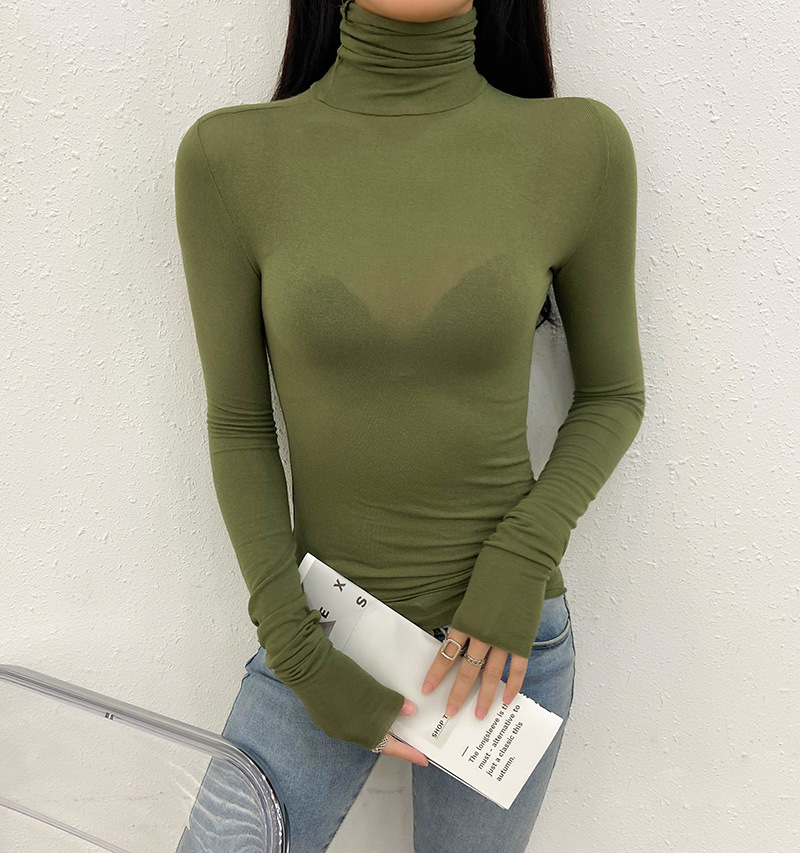 카키