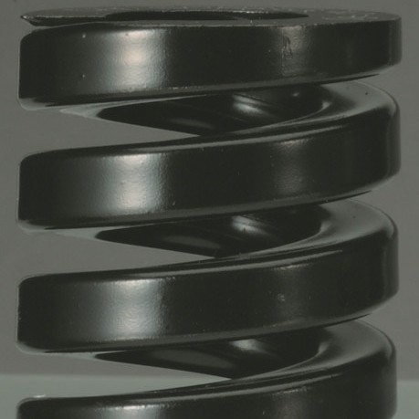 DK22*80大同弹簧中国工厂直供进口DAI spring超重荷重弹簧