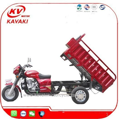 Avtomobil və motosiklet məhsulları istehsal avadan KAVAKI 200cc Agricultural
