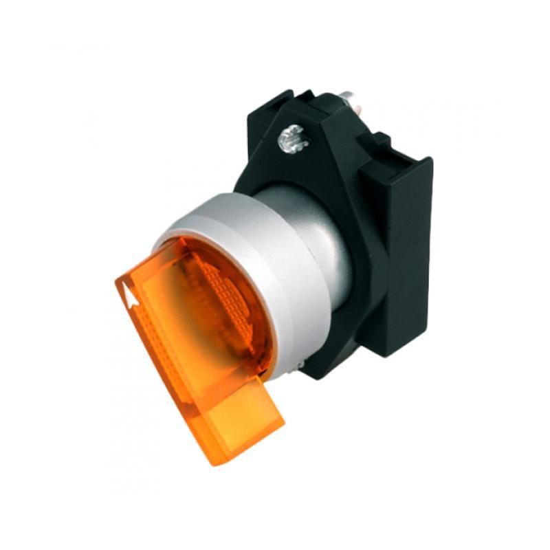 西门子 选择开关 3SB6031-2BM40-0YA0 | 3SB60312BM400YA0