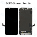 适用于iPhone14屏幕总成 6.1寸 OLED液晶屏幕总成 LCD屏幕总成