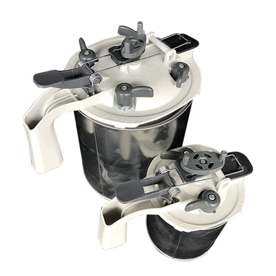 Sheet Metal Spray Repair, Cover Mixer 1L/4L Paint Mixing