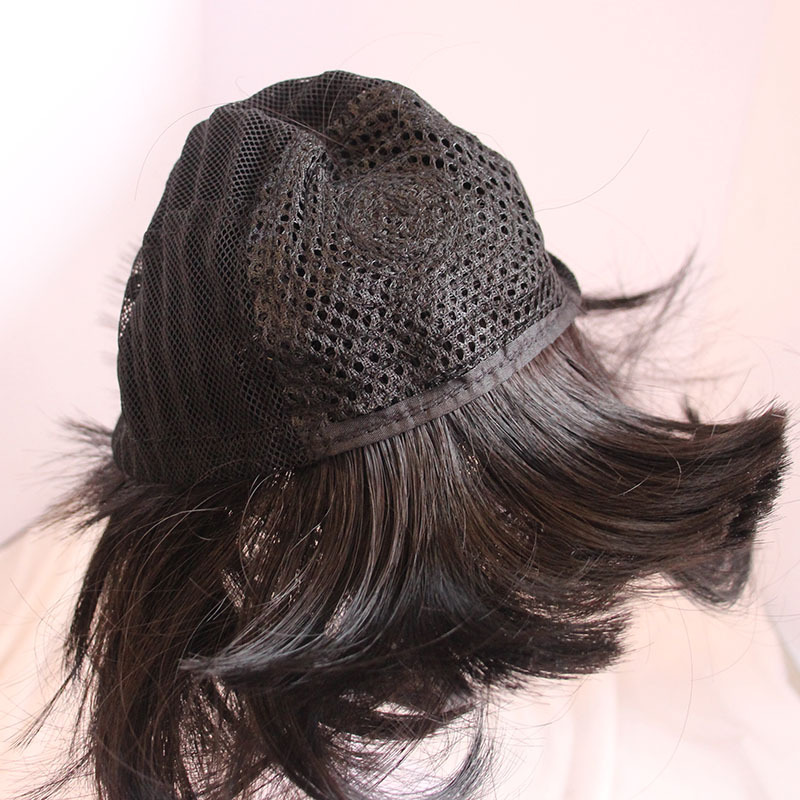 Cute Solid Color High Temperature Wire Wigs Hair Clip display picture 3