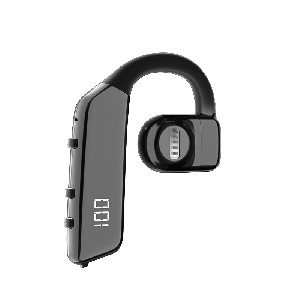 跨境气传导挂耳式无线蓝牙耳机低延迟长续航降噪单边运动商务耳机