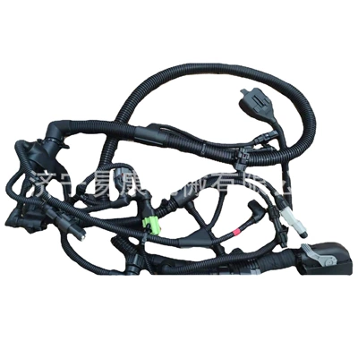 Avtomobil mühərrikləri Module Engine Wiring Harness
