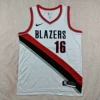 Hot Press Trail Blazer 16 White
