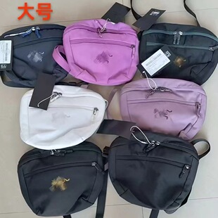 �Bͬ���w��1L/2LС��MANTIS 1WAISTPACK ��y ��Ůͬ����ذ�����