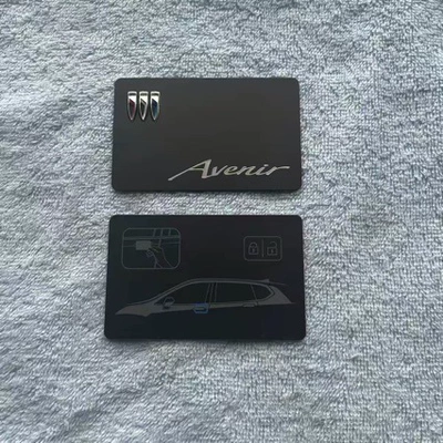 Car Keys E5 Aivia Bluetooth NFC