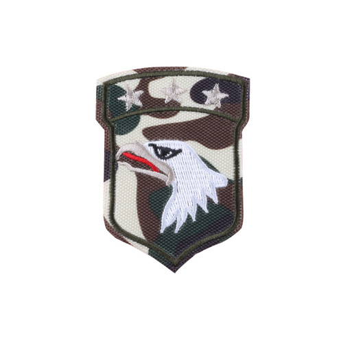Strawberry computer embroidery label digital cloth badge camouflage letter clothing accessories patch patch seal embroidery cloth patch