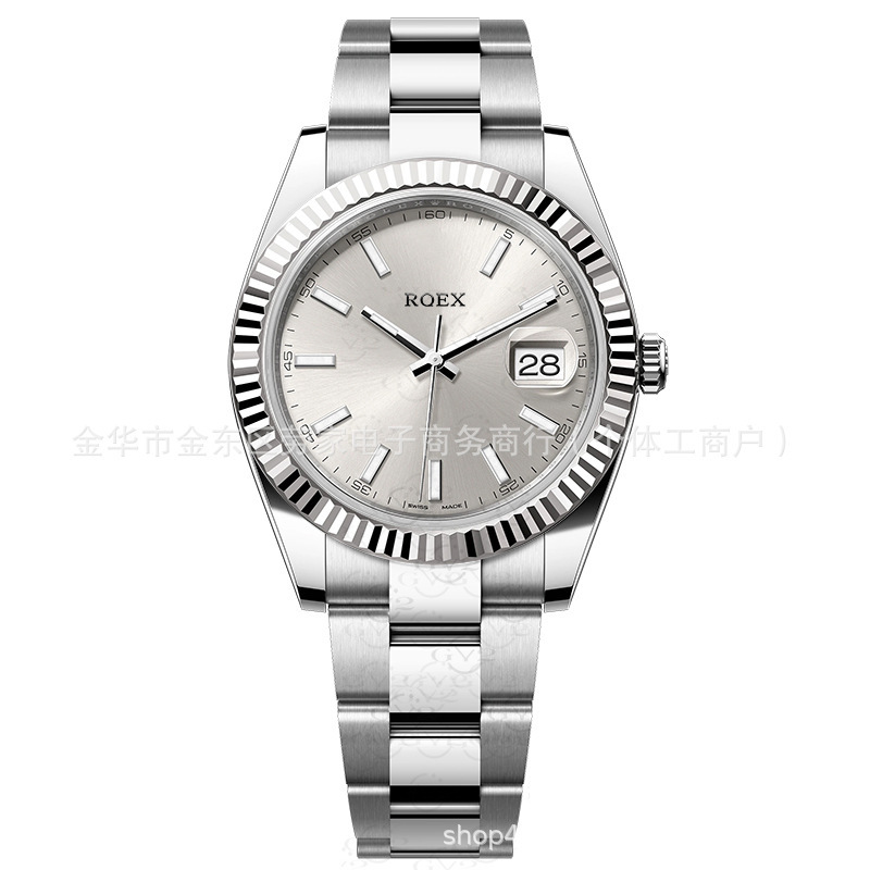 C factory log men's automatic mechanical watch EW factory water ghost yacht men's mechanical watch ditona wholesale