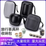 便捷功夫圆形定制盖碗