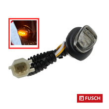 ������2017-2019���F150����ǰ�������ü���źŵ� HL3Z15442B