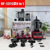BF-5010-UK standard --- 8 in 1