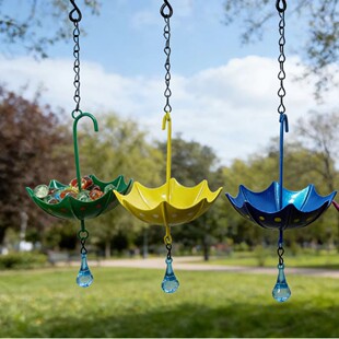 �羳�Fˇιʳ���๦���B�ιˮ��Hanging Feeder���@�����@ˇ���