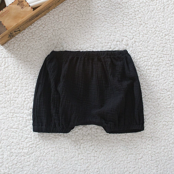 Ka3112-black bloomers