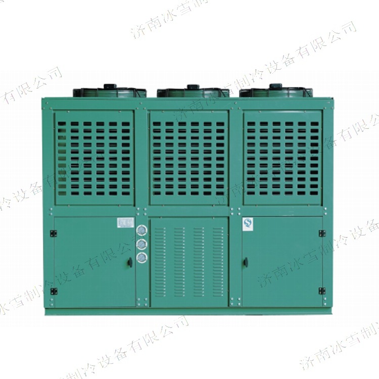 金豪FNVT-29.5/100箱式型冷凝器,制冷配件系列,换热效率高