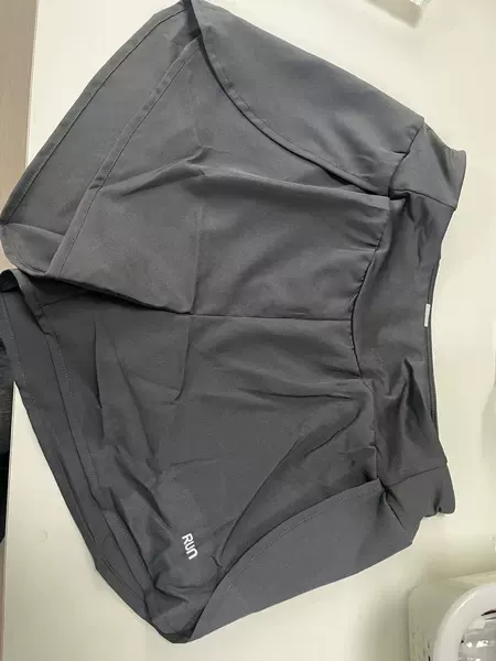 Deep gray