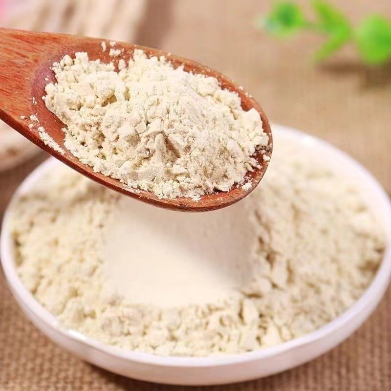 Chicory Root Powder Ju Ju Gen 500g Fine Ground Herbal Powder for Tea and Culinary Use specifications