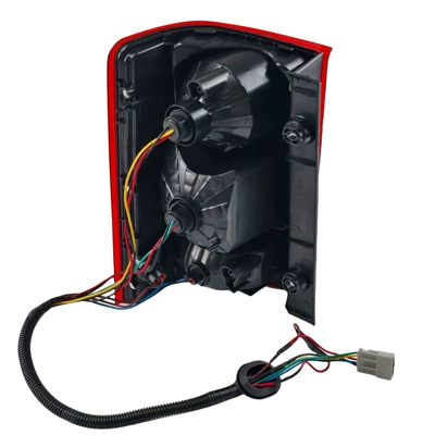 Brake Light Reversing Light Rear – Tail light
