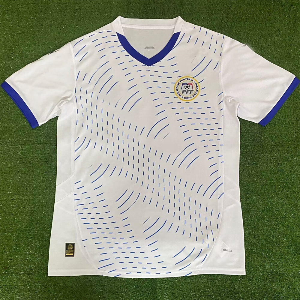 25 - 26 filipino invitado blanco