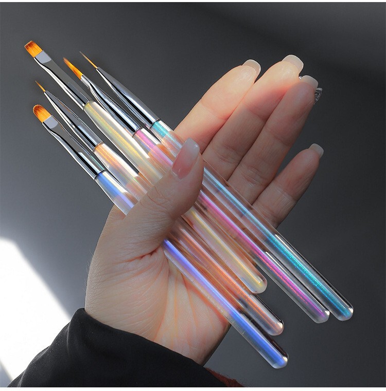 Nail Art Japanese Style Nail Art Aurora Phototherapy Pen Nail Art Color Painting Halo Line Drawing Brush Nail Art Shop Professional Brush Nail Art Japanese Style Nail Art Aurora Phototherapy Pen Nail Art Color Painting Halo Line Drawing Brush Nail Art Shop Professional Brush