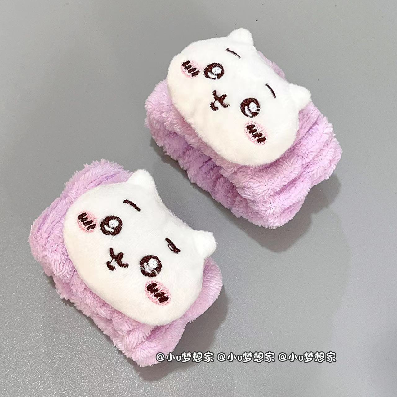 지지카와 손목밴드[1개]